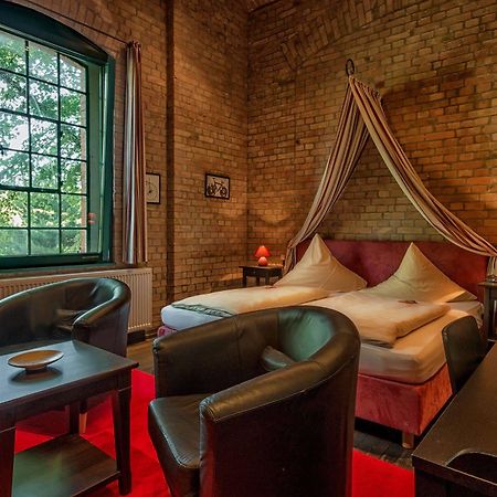 Hotel Zur Henne Naumburg  Zewnętrze zdjęcie