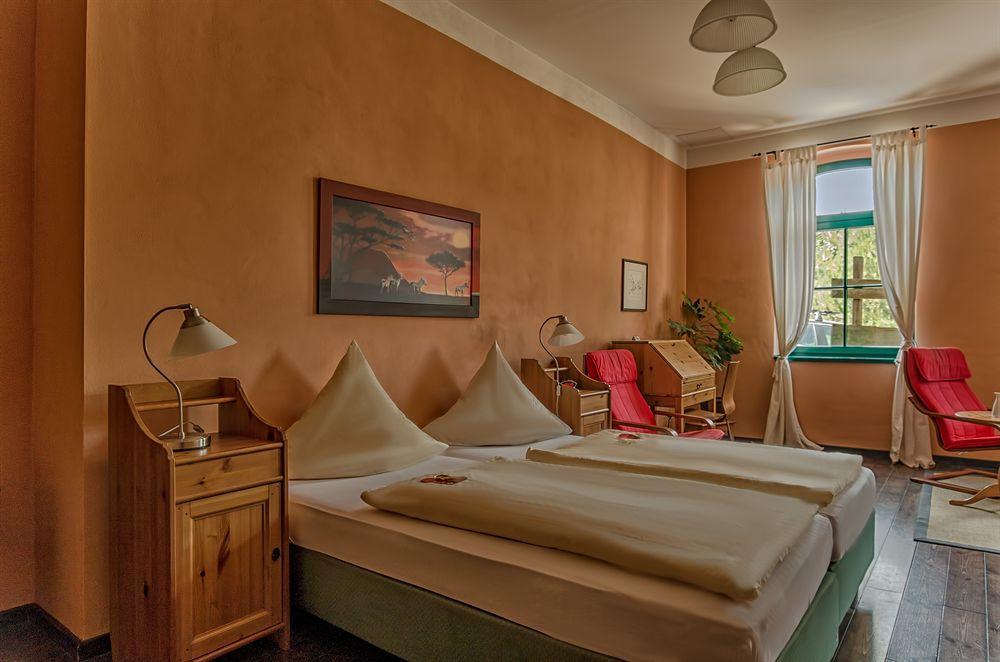 Hotel Zur Henne Naumburg  Zewnętrze zdjęcie