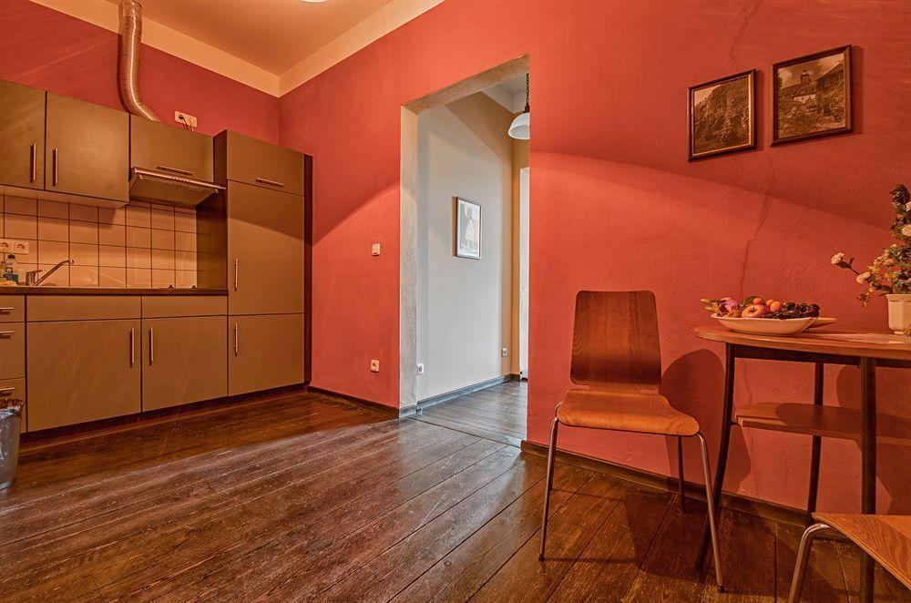 Hotel Zur Henne Naumburg  Zewnętrze zdjęcie