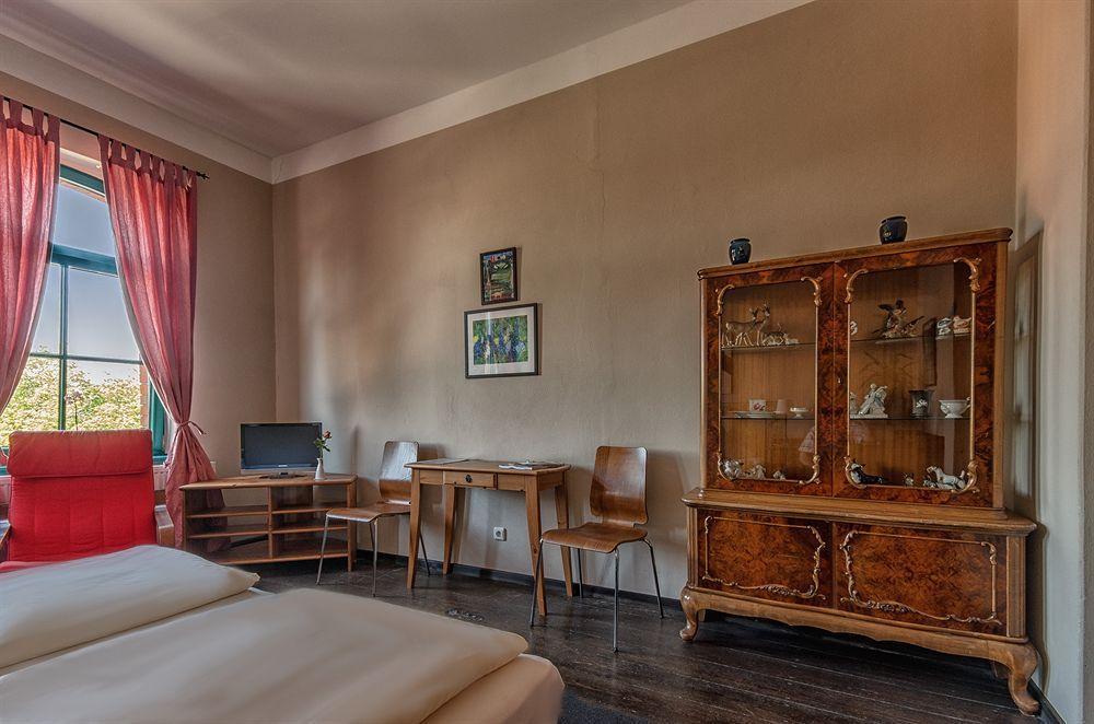 Hotel Zur Henne Naumburg  Zewnętrze zdjęcie