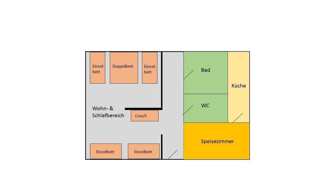 Hotel Zur Henne Naumburg  Zewnętrze zdjęcie