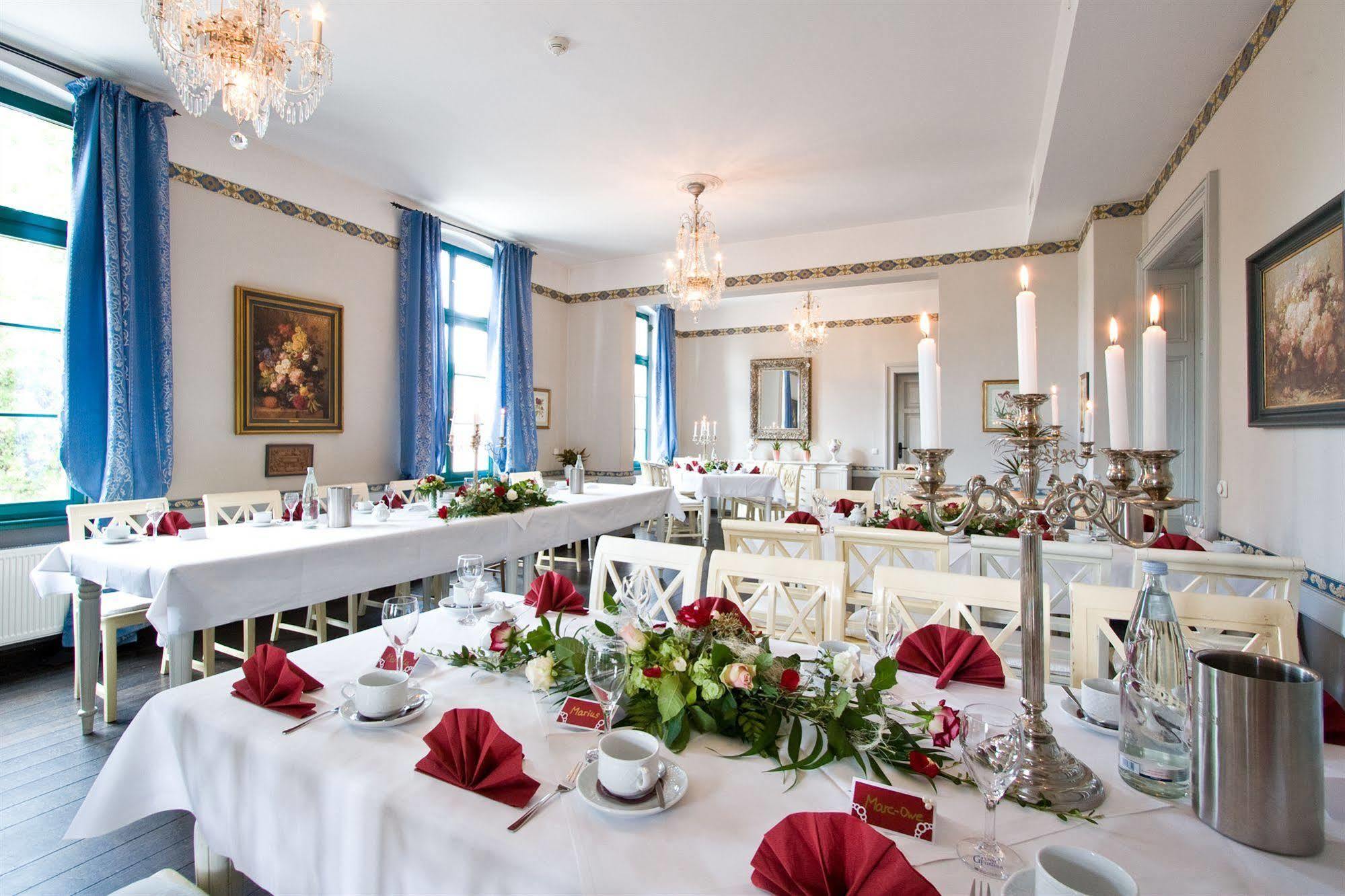Hotel Zur Henne Naumburg  Zewnętrze zdjęcie