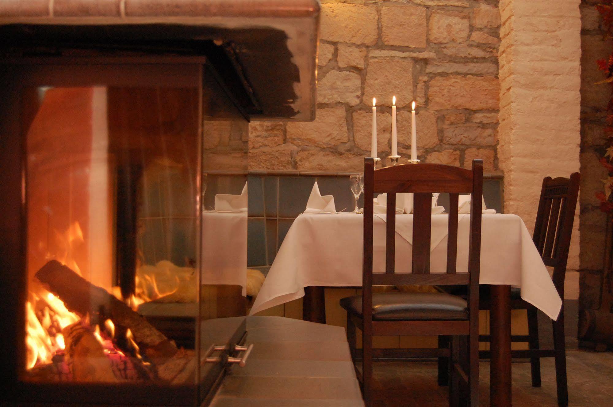 Hotel Zur Henne Naumburg  Zewnętrze zdjęcie