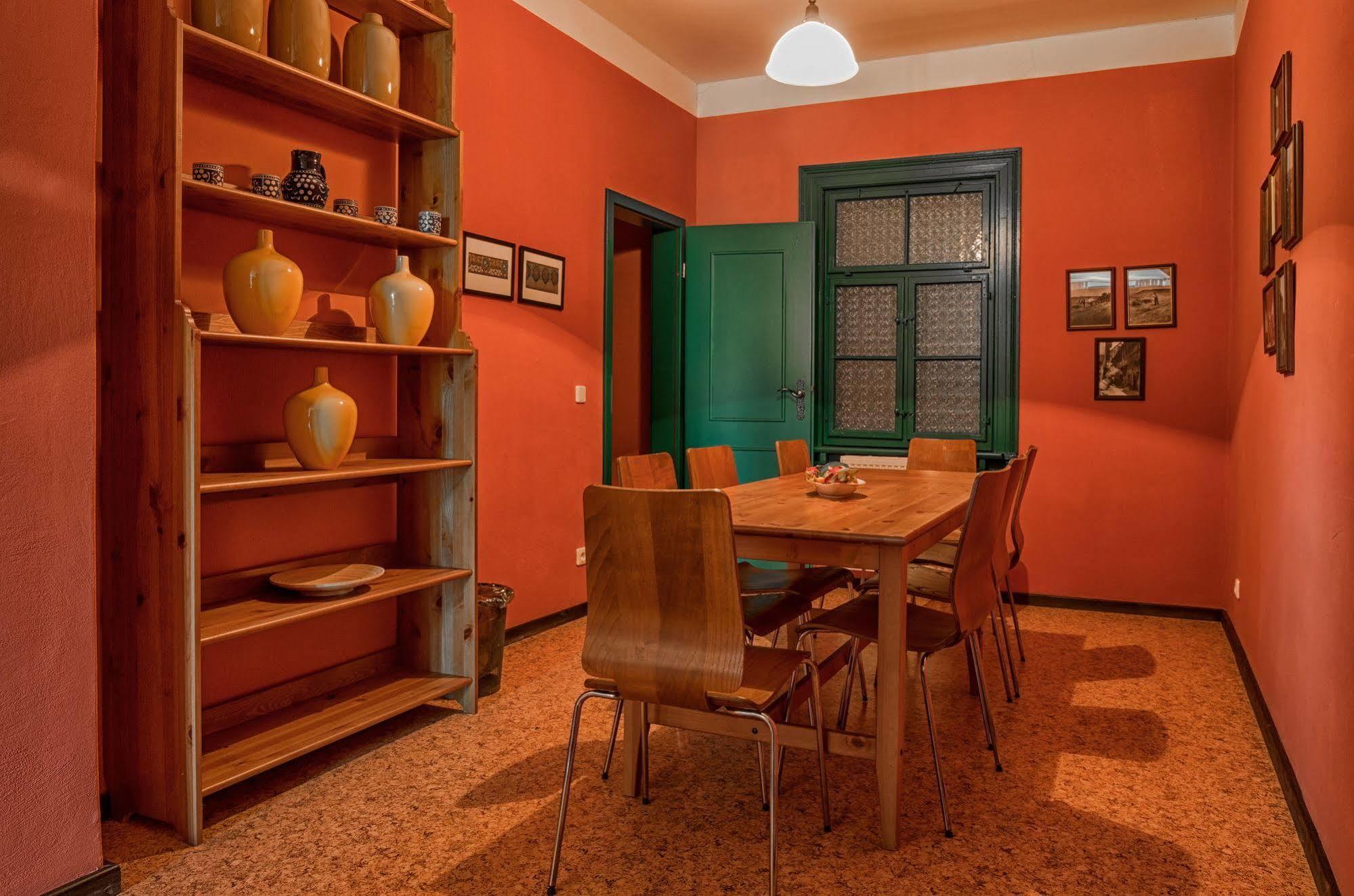 Hotel Zur Henne Naumburg  Zewnętrze zdjęcie