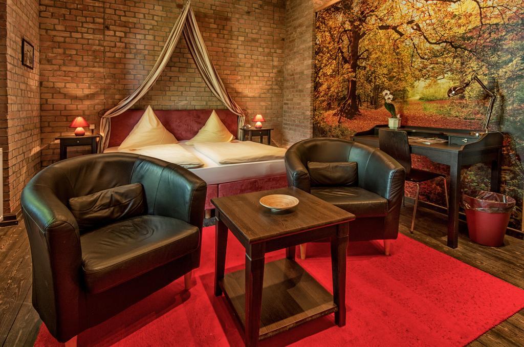 Hotel Zur Henne Naumburg  Zewnętrze zdjęcie